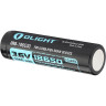 Аккумулятор Li-ion OLIGHT HDC ORB-186S30 18650 3,7 В 3000 mAh 927345