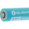 Аккумулятор Li-ion OLIGHT ORB-186C32 18650 3,7 В. 3200 mAh 927277