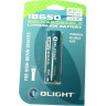 Аккумулятор Li-ion OLIGHT ORB-186P36 18650 3,7 В 3600 mAh 927062