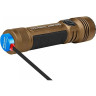 Фонарь OLIGHT SEEKER 3 PRO DESERT TAN 124302