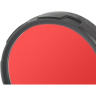 Светофильтр OLIGHT FM21-R КРАСНЫЙ 906074