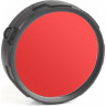Светофильтр OLIGHT FM21-R КРАСНЫЙ 906074