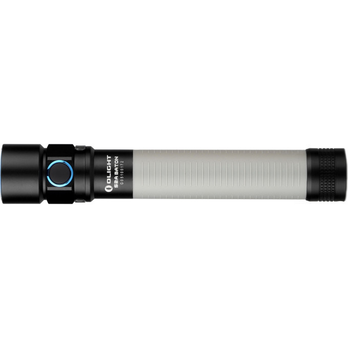 Фонарь OLIGHT S2A BATON Серый S2A BATON Gray